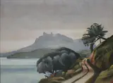 Stanley Palmer, Untitled