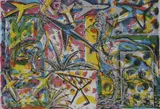 Phillipa Blair, Transformation, lithograph, 54/126