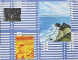 Ian Scott, Tiri o te Moana