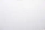Bill Riley, Reconstructed White Square (Sea of Ice), acrylic and collage on canvas