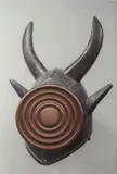 Gavin Hipkins, Tender Buttons (Horns)