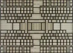 Salvation by Jae Hoon Lee, type C print, edition of 5, offered May 2010