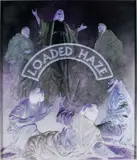 Gavin Hipkins, Loaded Haze