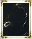 H R Holland, Kiri te Kanawa, vintage gelatin silver print in original frame, circa 1965 - 1966
