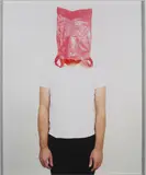 Richard Maloy, Red, type C print, edition of 3
