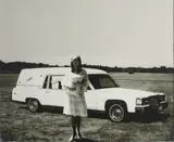 Yvonne Todd, Wuffert, lightjet print, 2/3