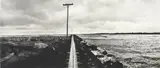 Anne Noble, The South Mole, Wanganui River