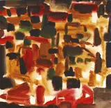 Ralph Hotere, Chromatic Composition