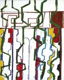 Julian Dashper, Untitled