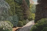 Karl Maughan, Wollaton Hall