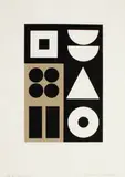Gordon Walters, No. III