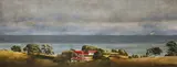 Stanley Palmer, Marae Pahaoa