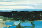John Walsh, Okorohanga Terrace