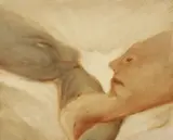 Tony Fomison, Pas de Deux