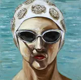 Joanna Braithwaite, Untitled - The Bather