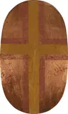 Max Gimblett, Cross
