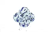 Max Gimblett, Pearl of the Pacific No. 4