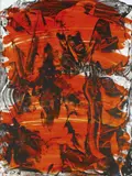 Judy Millar, Untitled