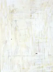 Untitled by Séraphine Pick, oil and graphite on paper on board, offered Dec 2009