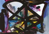 Allen Maddox, Untitled - Grid