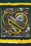 Paratene Matchitt, Untitled