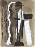 Peter Robinson, Untitled