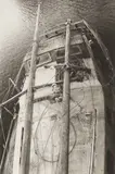 Peter Peryer, The Old Boat