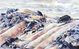 Stanley Palmer, Road - Mahurangi 1