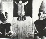 Jennifer Dolezel, Another Night at Home, etching, 1/20
