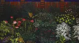 Karl Maughan, Cleome