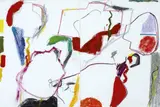 Julian Dashper, Untitled