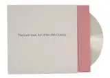 Julian Dashper, A Collection of six 12" Vinyl Records: The secret, Driving to Auckland Airport, Slave Pianos, Thin Ice, The Last Great Art of the 20th Century, Thin Ice, Europe, six 12" vinyl records with covers and sleeves