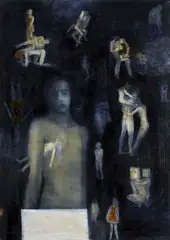 Séraphine Pick, Untitled
