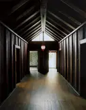 Neil Pardington, Rehutai No. 1, LED print on metallic paper, edition of 15, 2005