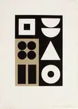 Gordon Walters, No.III