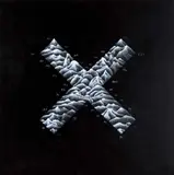 X by Tony de Lautour, acrylic and oil on canvas, sold Nov 2009