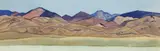 Rita Angus, A View of the Central Otago Hills