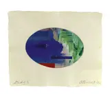 Gretchen Albrecht, Study 8
