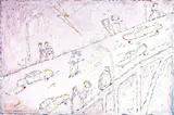 Paul Radford, Walking the Line
