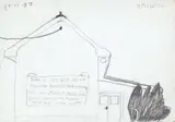 Michael Stevenson, Browns, pencil on paper