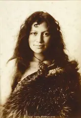 Arthur Iles, Untitled - Studio Portrait, albumen print