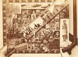 Burton Brothers, Maori Land