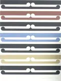 Gordon Walters, Kura, screenprint, 115/150