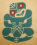 Pat Hanly, Tiki Kite