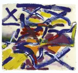 Allen Maddox, Untitled