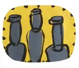Gavin Chilcott, Three Bottles