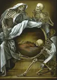 Heather Straka, Eden before the Fall - The Banquet