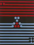 Gordon Walters, Untitled