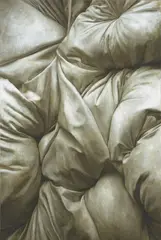 Jude Rae, Nexus II, oil on canvas