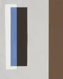 Gordon Walters, Untitled